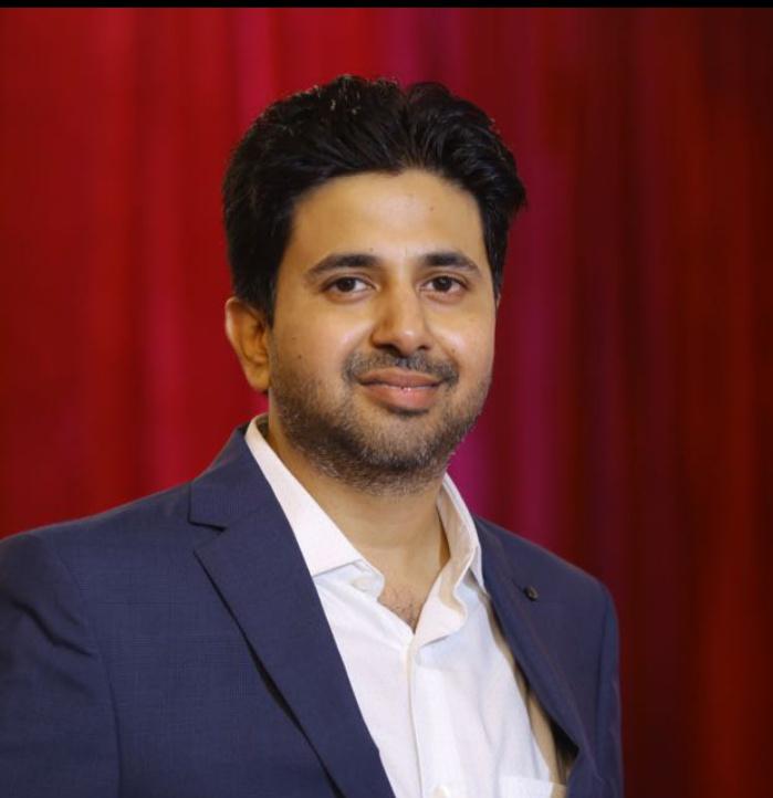 Shri. Indranil Naik