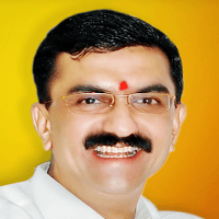 Shri. Shambhuraj Desai